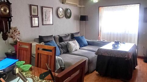 Foto 3 de Pis en venda a Molino de la Vega,  Huelva Capital