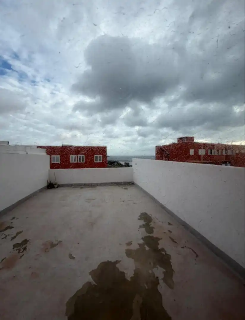 Terrasse von Maisonette zum Verkauf in Puerto del Rosario mit Terrasse und Abstellraum