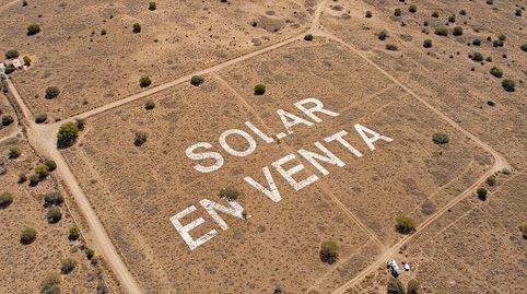 Solar en venta - Poble Nou playa
