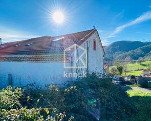 Außenansicht von Haus oder Chalet zum verkauf in Illas