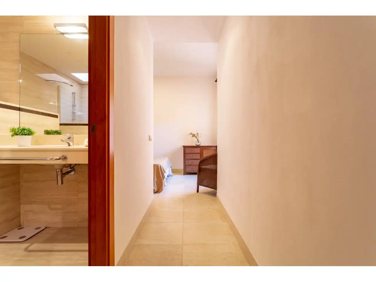 Casa o chalet en venta en Mont-roig del Camp con Aire acondicionado, Calefacción y Jardín privado