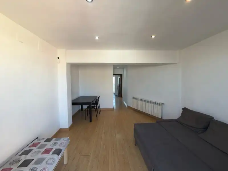 Ático en venta en Castellón de la Plana / Castelló de la Plana con Aire acondicionado, Calefacción y Terraza