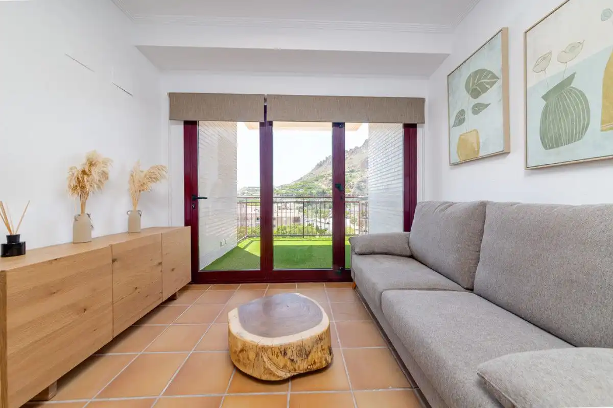 Apartamento en venta en Archena