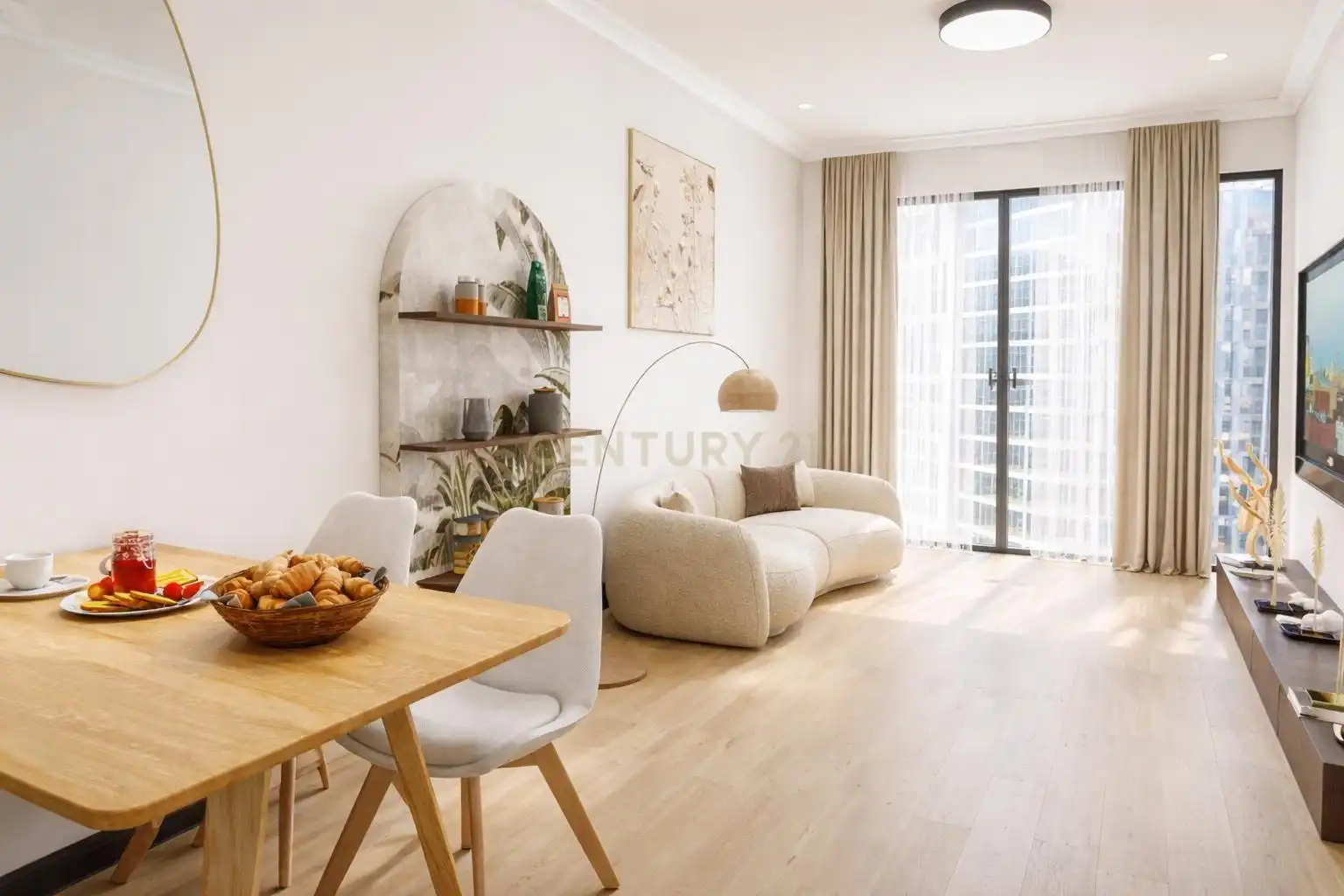 Duplex avec terrasse à vendre à Carrer d'Espronceda, 11, La Roca del Vallès, Spain B3.1, imagen 5