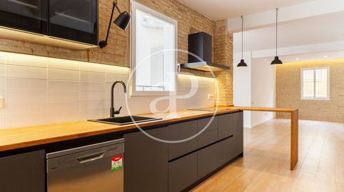 Photo 5 of Flat for rent in Carrer Lo Rat Penat, Camí Fondo, Valencia Capital