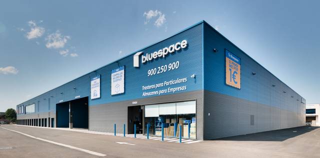 Trastero en Alquiler en Avenida de Los Huetos, 50 en Ali Gobeo