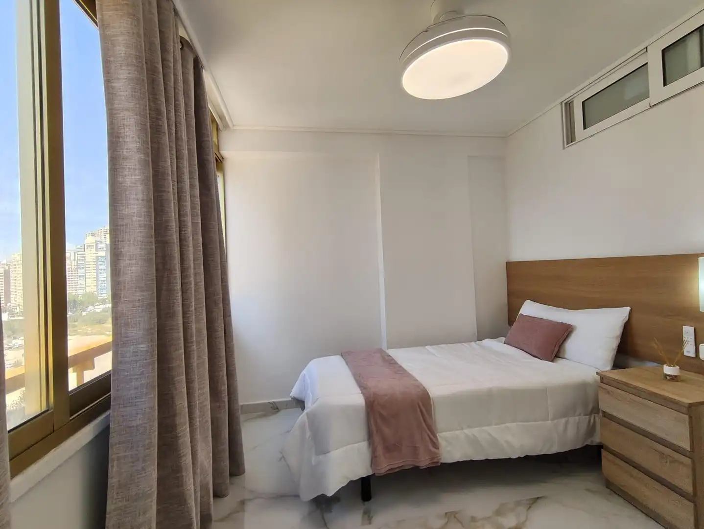 Apartamento con piscina en venta en Avenida JUAN FUSTER ZARAGOZA, imagen 23
