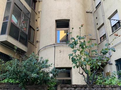 Vista exterior de Pis en venda en San Lorenzo de El Escorial amb Calefacció i Parquet