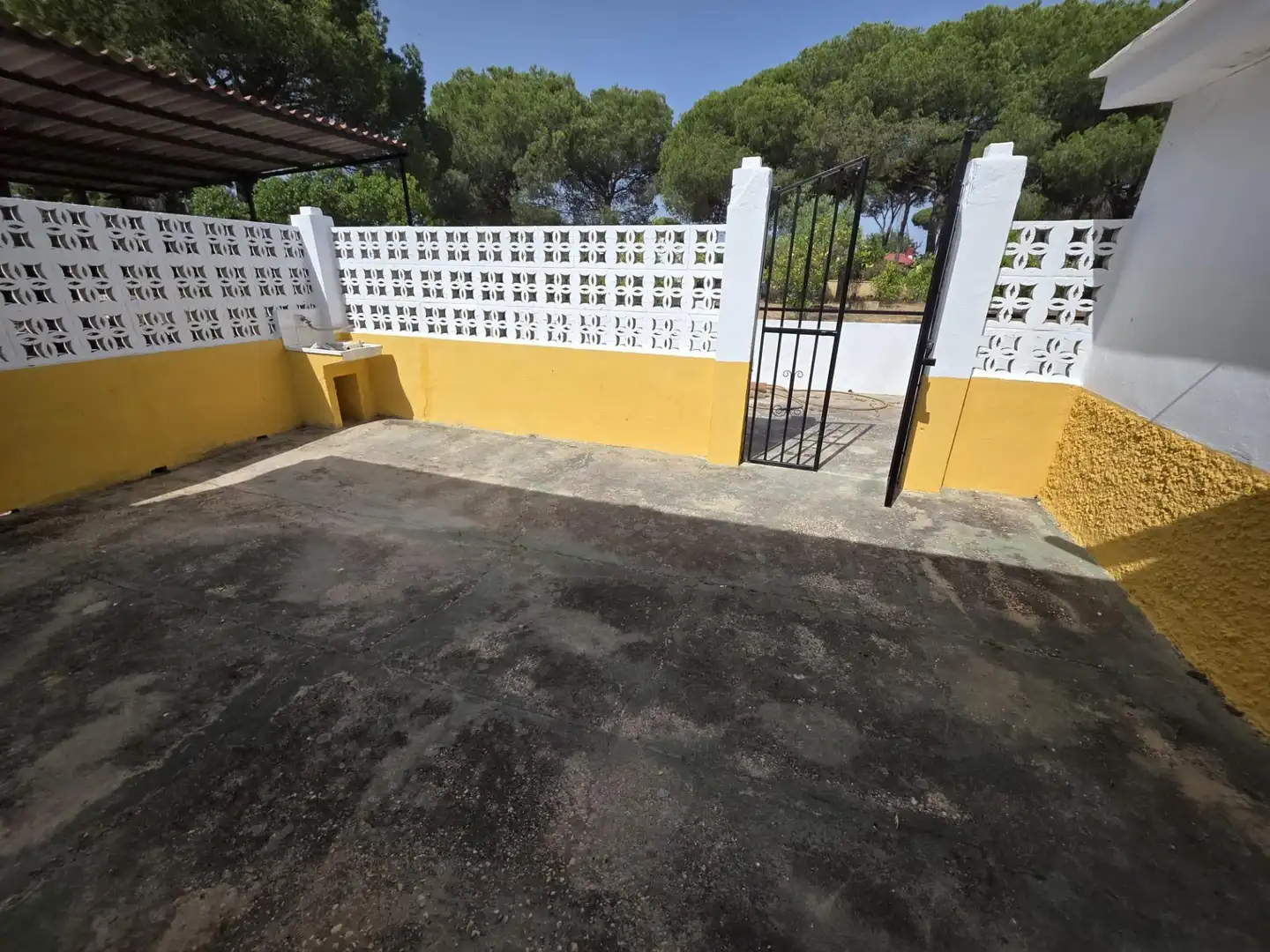 Casa o chalet en venta en Beas
