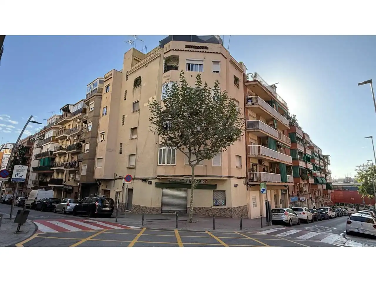 Mixed residential for sale in Calle Cedres, imagen 42