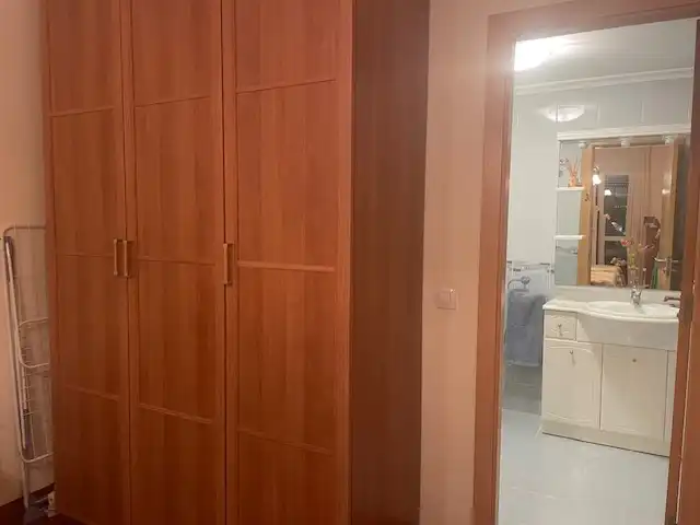 Pis amb terrassa en venda a Calle Mata Linares 1, imagen 17