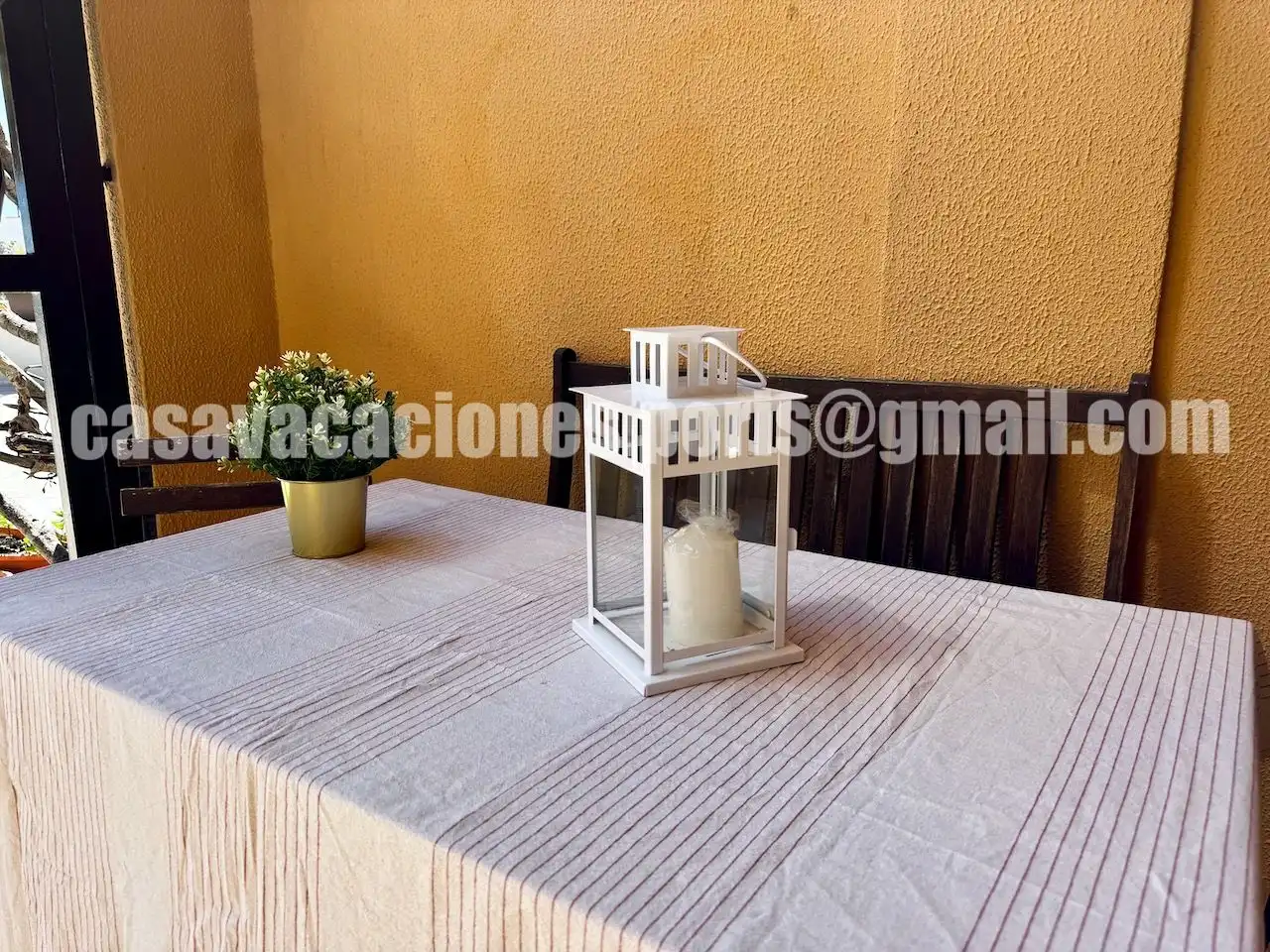 Maisonette mit Garten zum Verkauf in calle cueva el dinero 2, imagen 5
