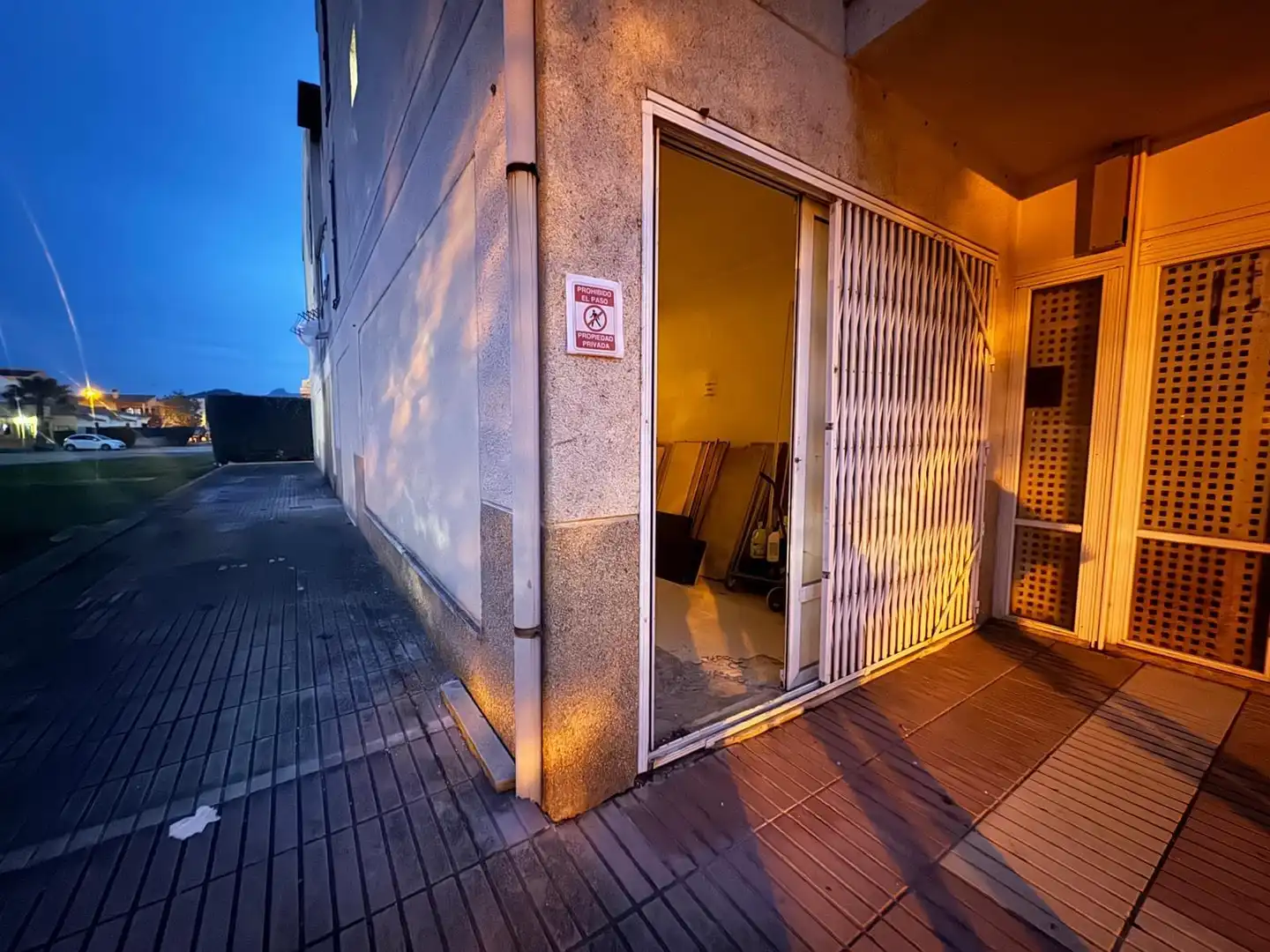 Business premises for sale in Port d'Alcúdia - Platja d'Alcúdia