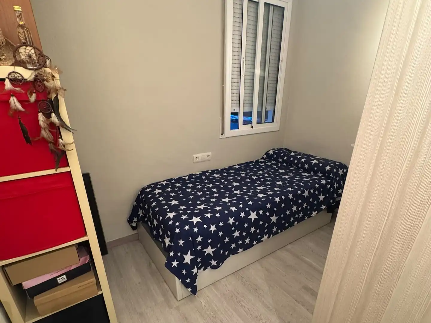 Habitación de Piso en venta en Molins de Rei, Barcelona