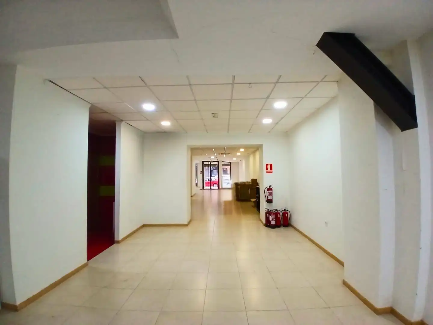 Local en venta en Cartagena con Aire acondicionado