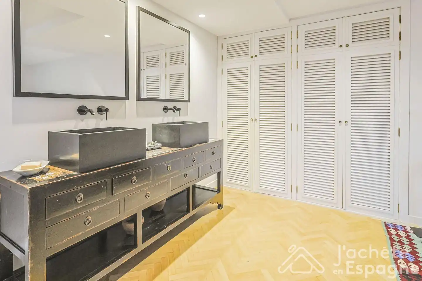 Flat with terrace for sale in Avenida de Federico Soto, imagen 18