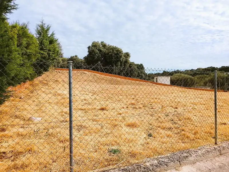 Terrenys i solars en venda a Calle Encinasola, imagen 37
