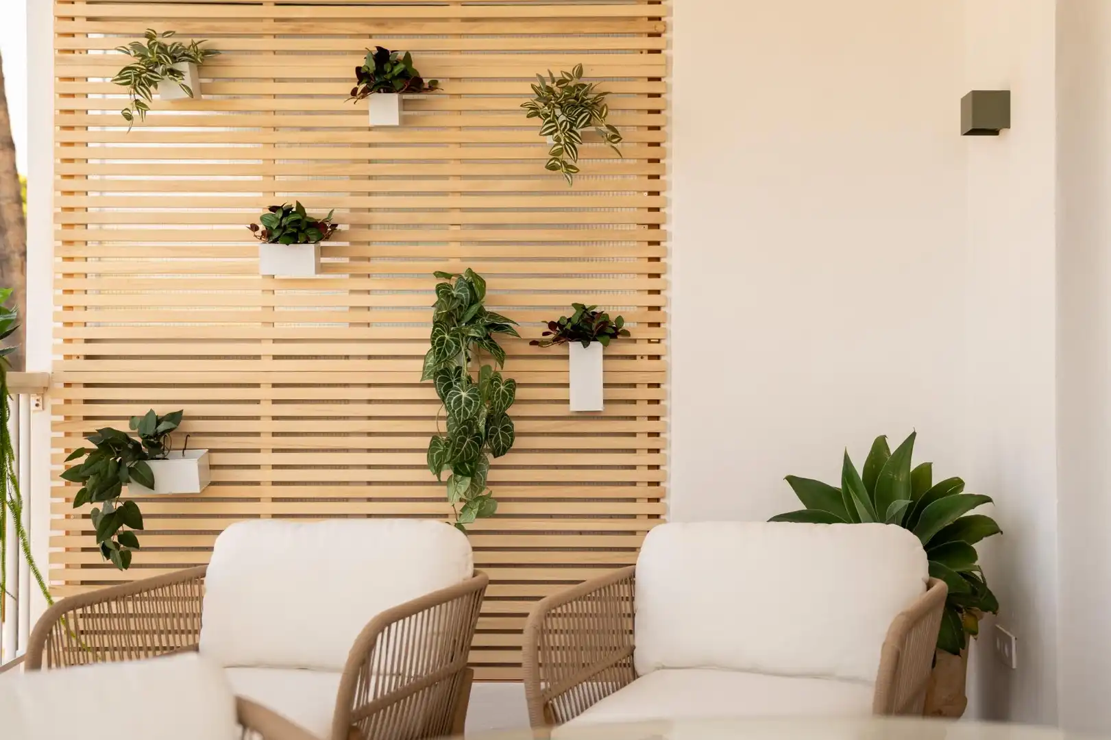Terraza de Piso en venta en Calvià con Aire acondicionado, Terraza y Amueblado