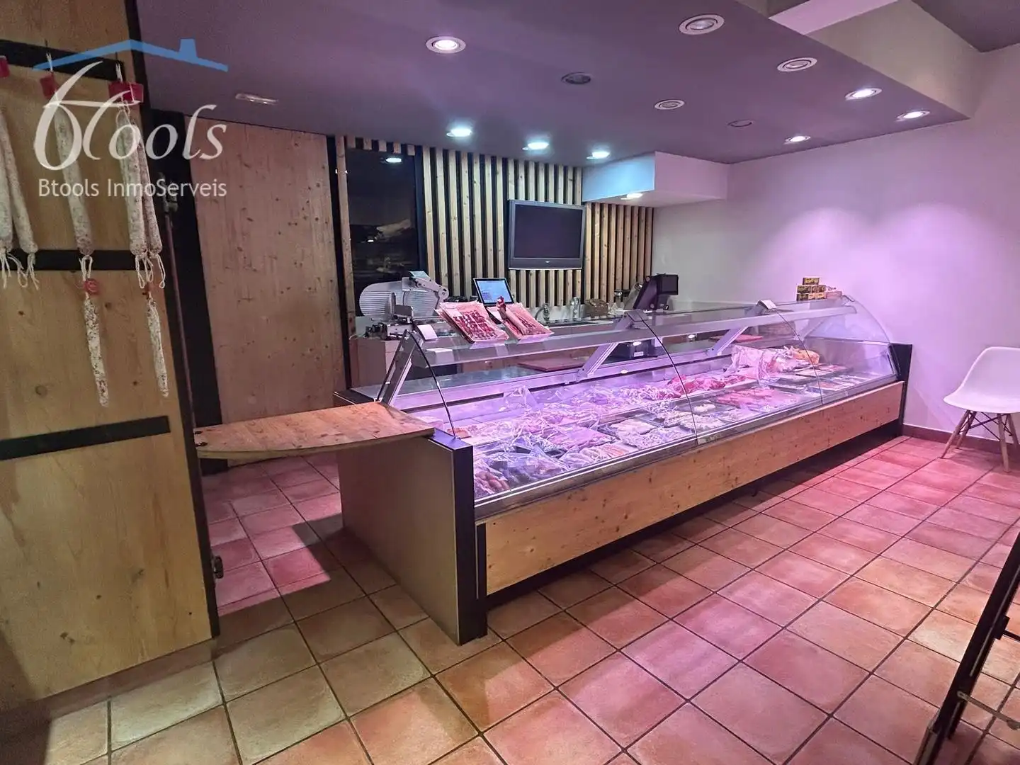 Local en traspaso en Mollet del Vallès
