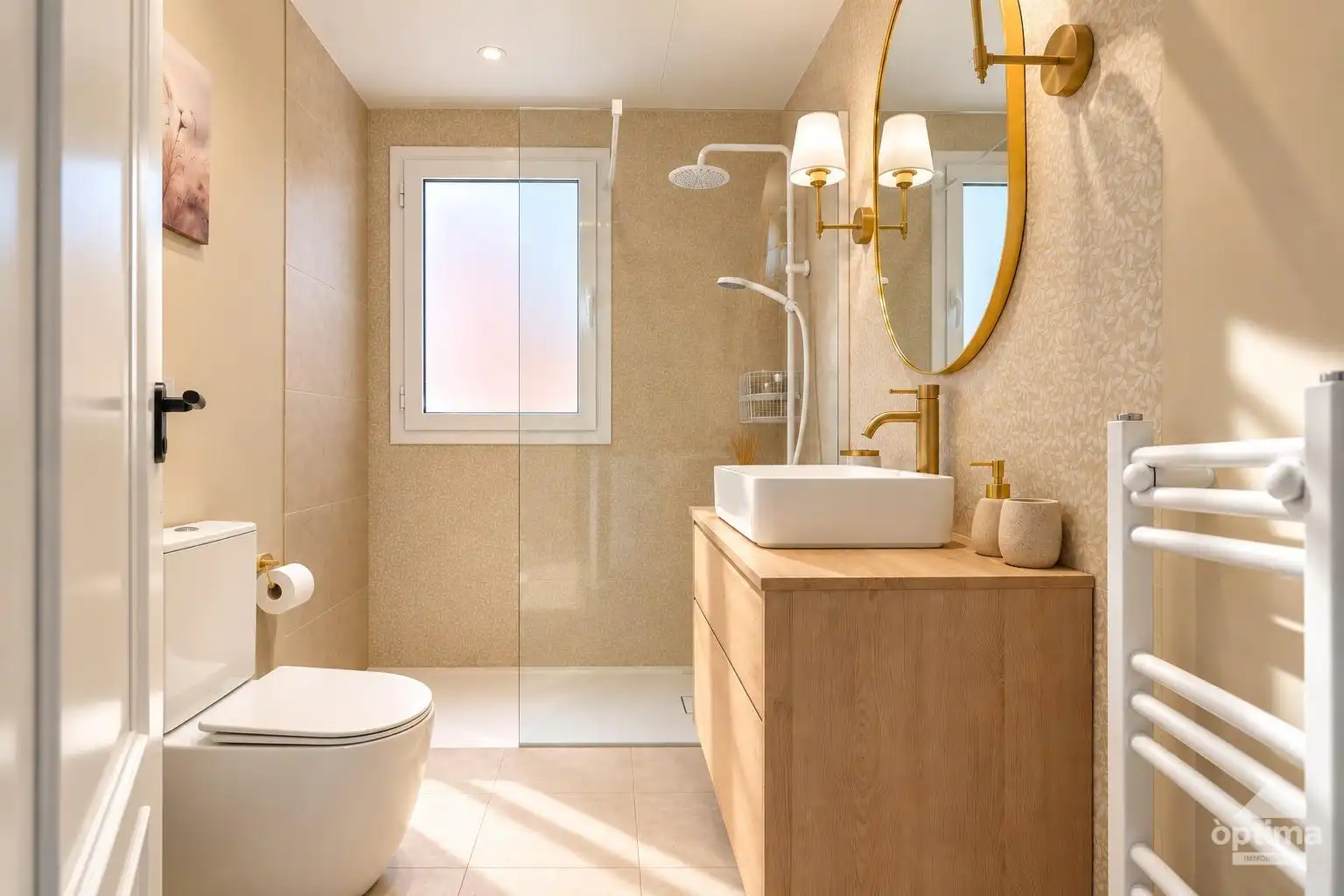 Casa a schiera con terrazza in vendita a Migjorn, imagen 47