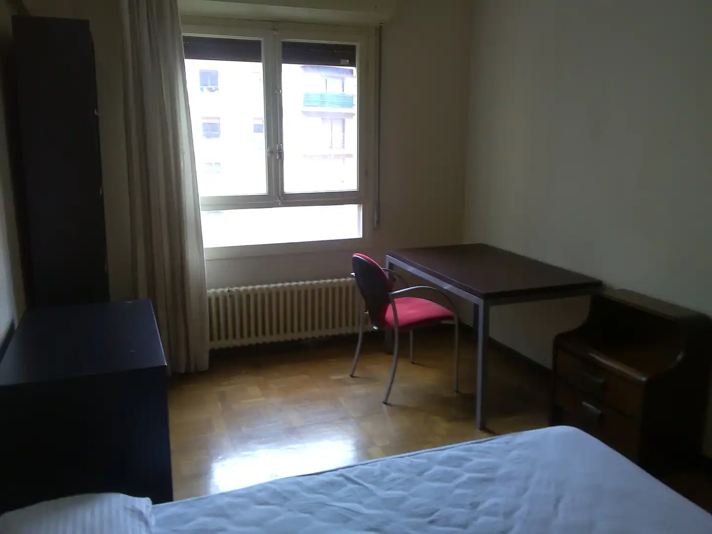 Flat for rent in Calle Obispo Irurita, San Juan