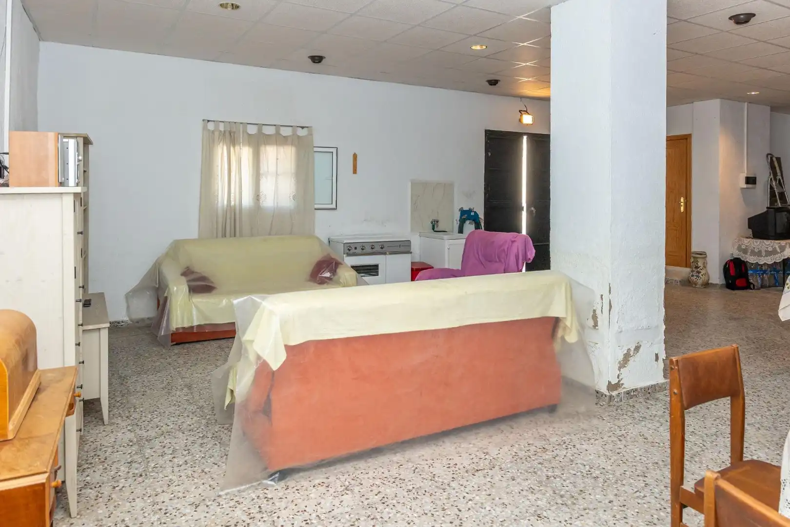 Houses for sale in Purullena  with Terrace