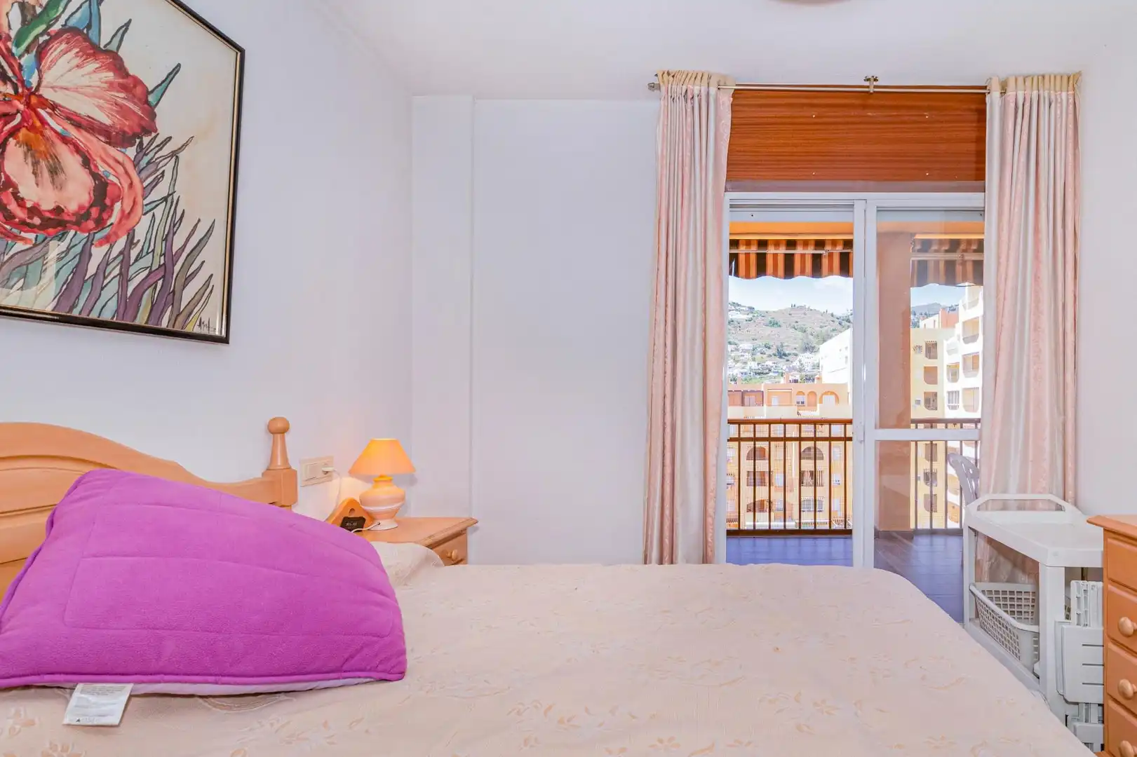 Apartament en venda a SAN CRISTOBAL, Almuñecar Centro