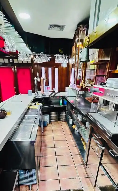 Local comercial en venda a Begoña - Santutxu, imagen 5