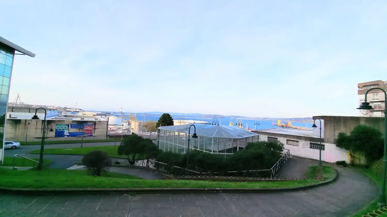 Flat for sale in Los Castros - Castrillón