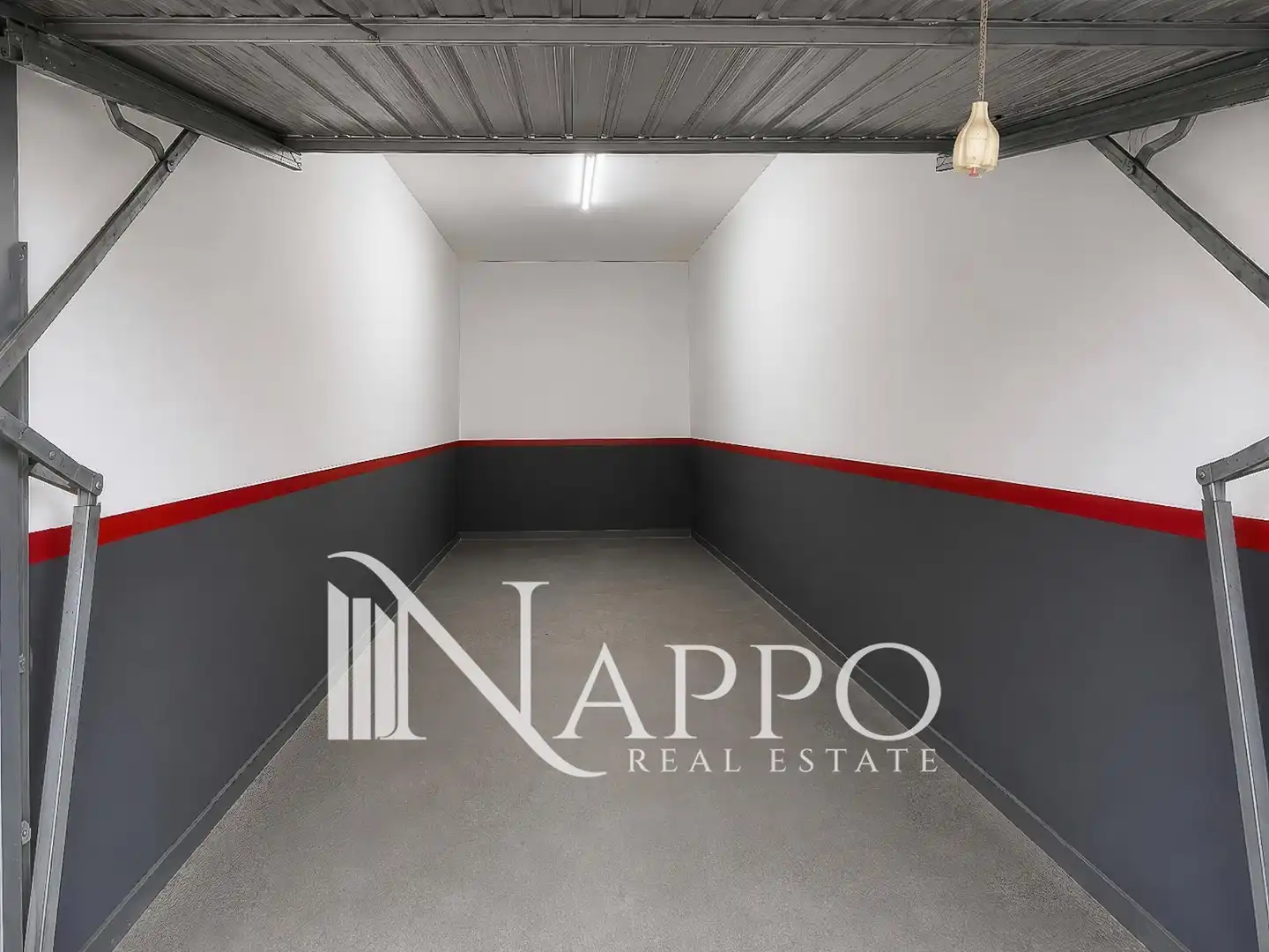 Parking de Piso en venta en Calvià con Aire acondicionado, Terraza y Piscina