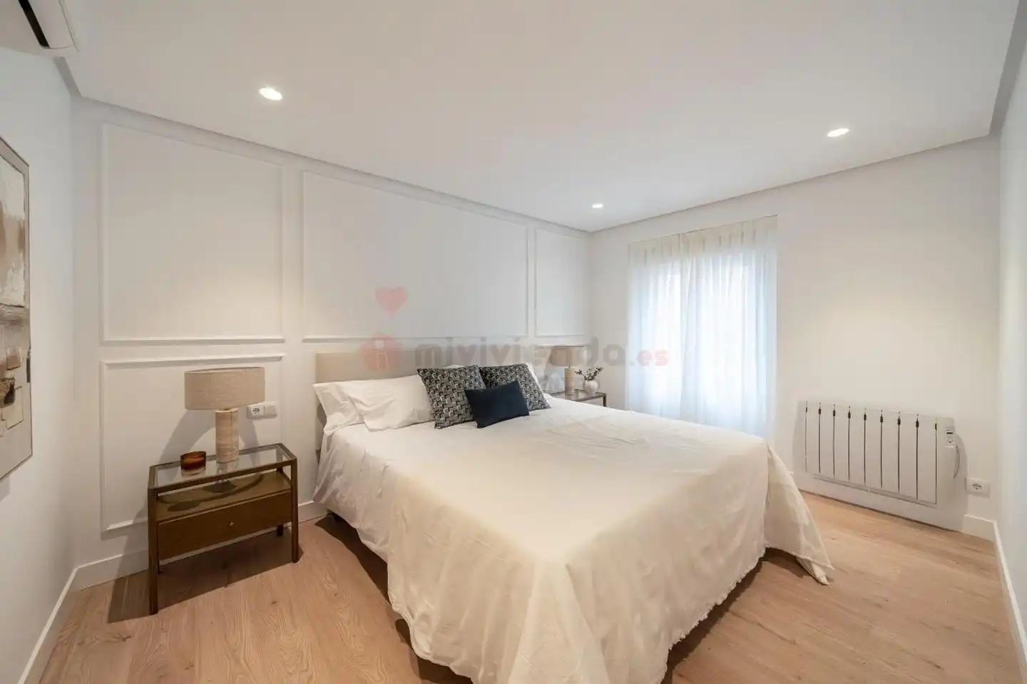 Piso con terraza en venta en Calle de Pérez Galdós, imagen 20