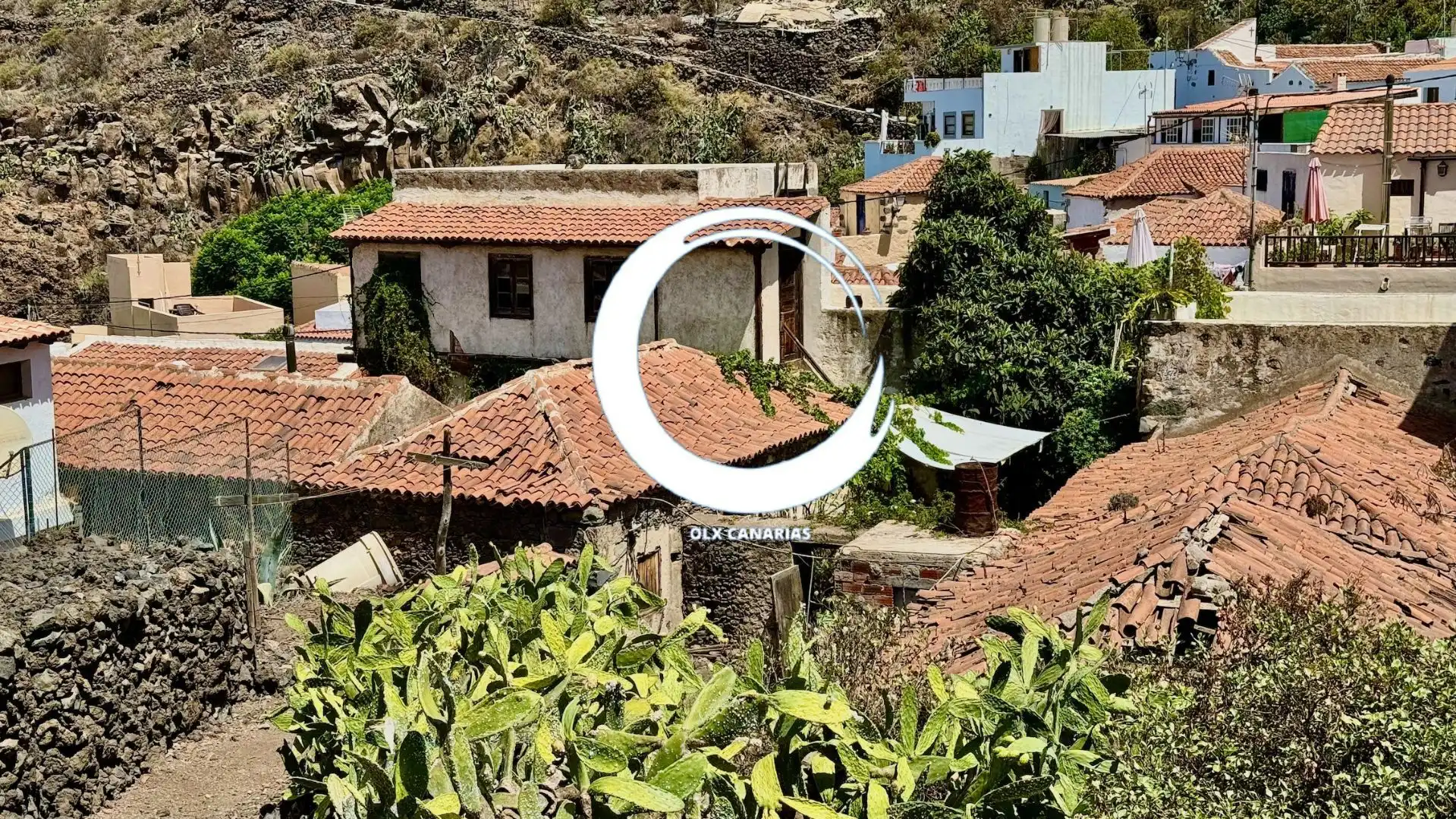 Casa en venta en Guía de Isora interior, imagen 23
