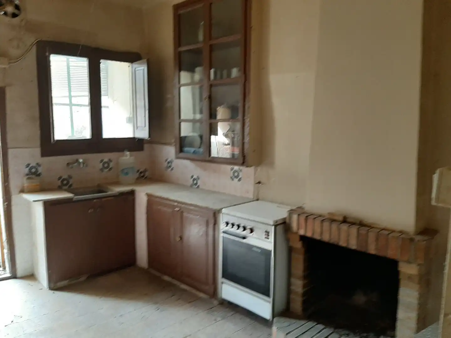Casa o xalet en venda a Carrer Castell, Preixens