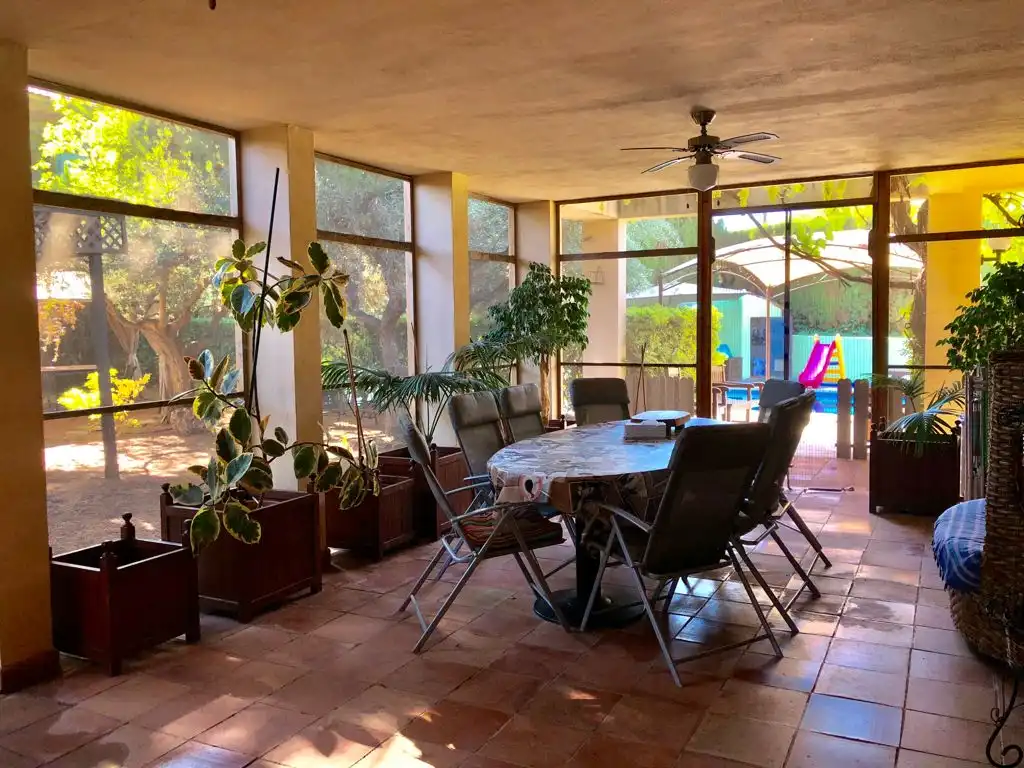 Villa con piscina in vendita a Avenida las Moreras 7, imagen 19
