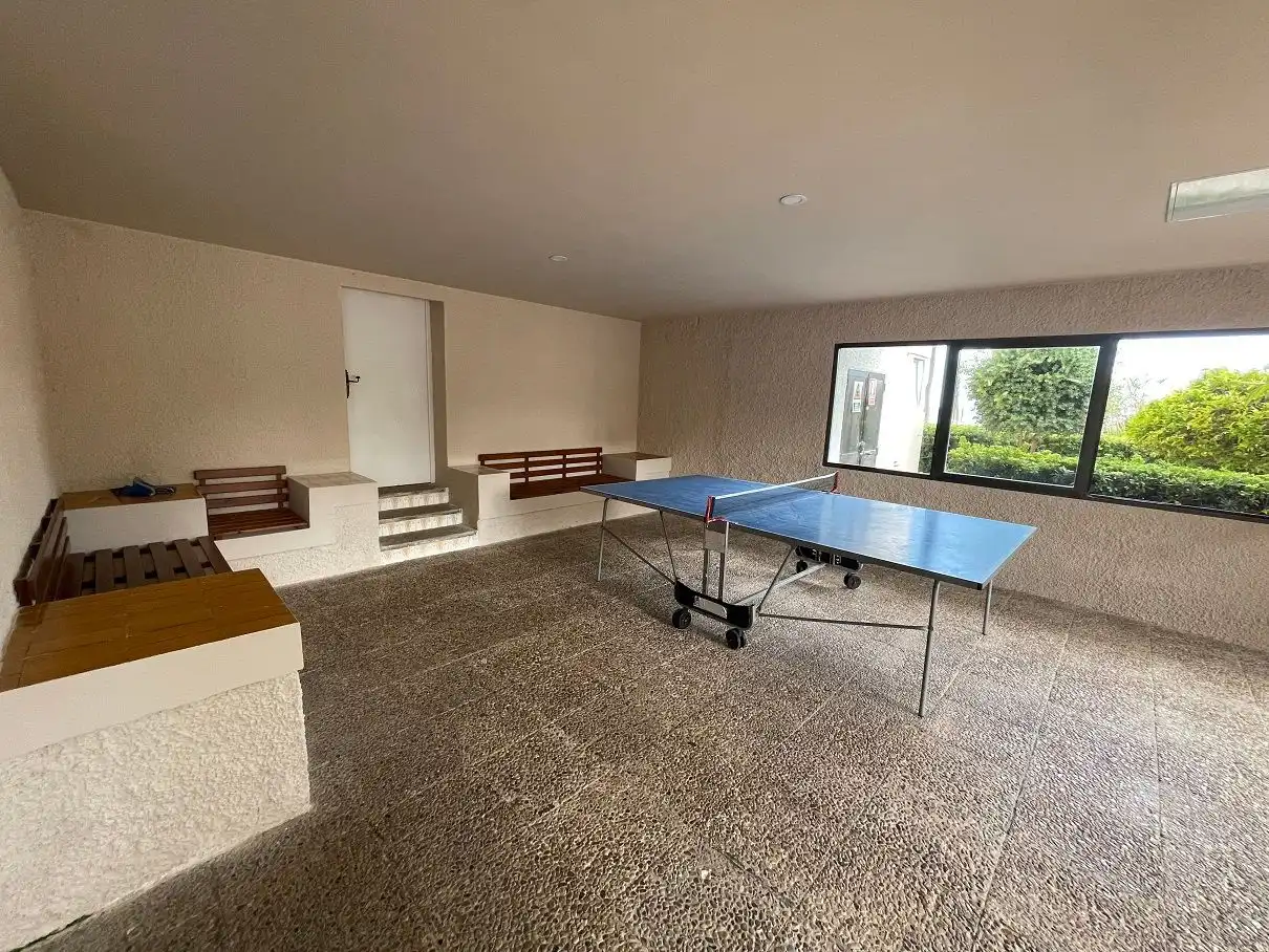 Apartamento de alquiler en Altea con Calefacción, Terraza y Amueblado