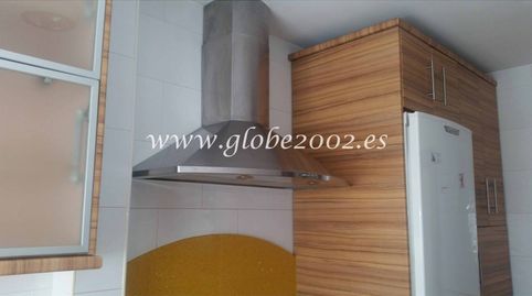 Foto 3 de Pis en venda a El Cristo - Cayetano Roldán, San Fernando