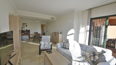 Photo 4 of Apartments for sale in Paseo del Golf #bloque 8, Santa María, Marbella