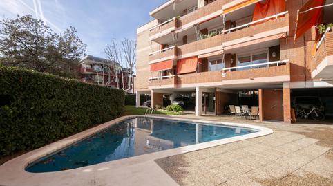 Foto 5 de Apartament en venda a 307, Montmar, Castelldefels