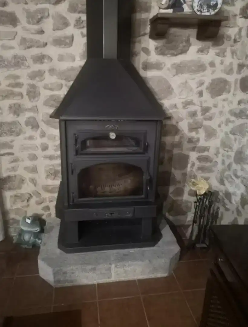 Garden of Houses for sale in Bañobárez  with Storage room, Furnished and Oven