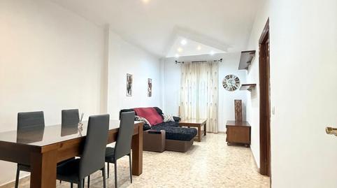 Foto 4 de Pis de lloguer a Arenal - La Pólvora, Dos Hermanas