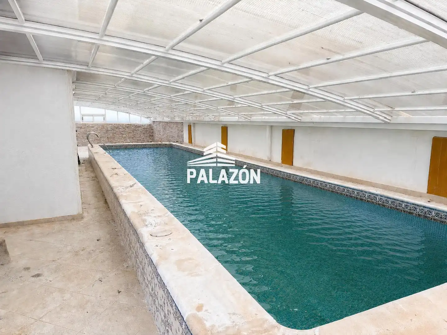 Bungalow with pool for sale in Orihuela Costa, imagen 9