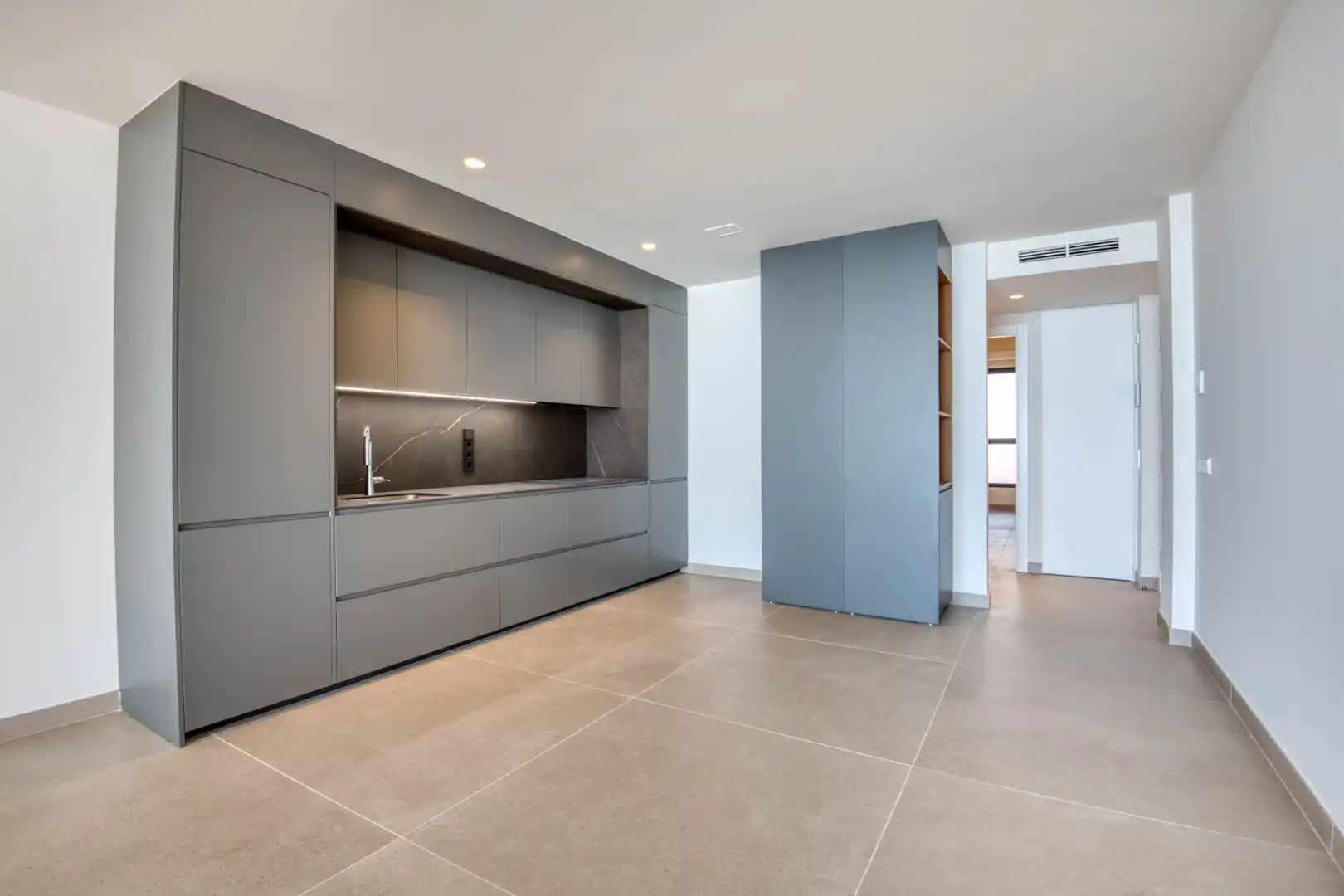 Apartament d'obra nova amb ascensor en venda a Passeig de Josep Mundet 50, imagen 9
