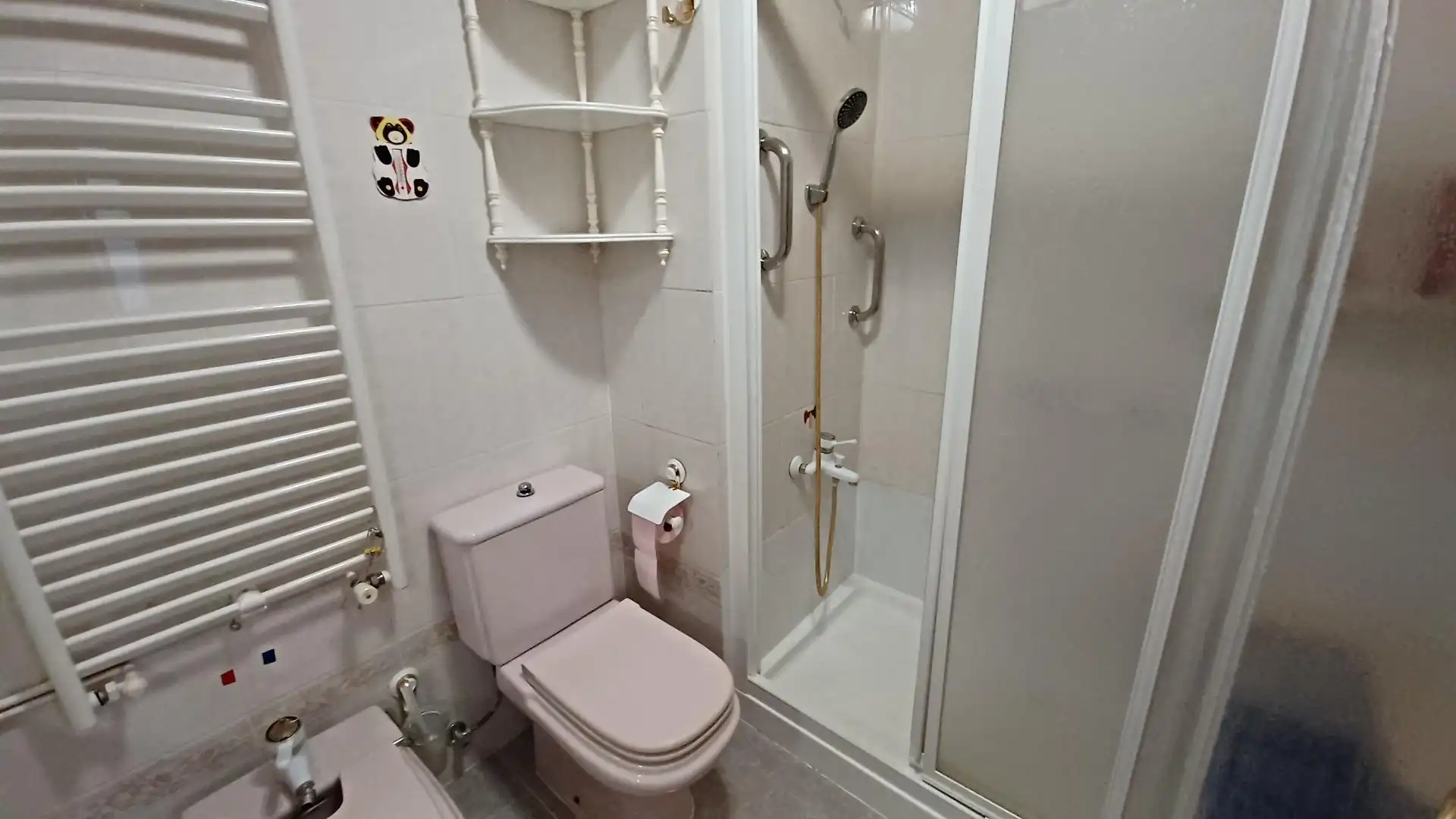 Piso con ascensor en venta en Extramurs, imagen 22