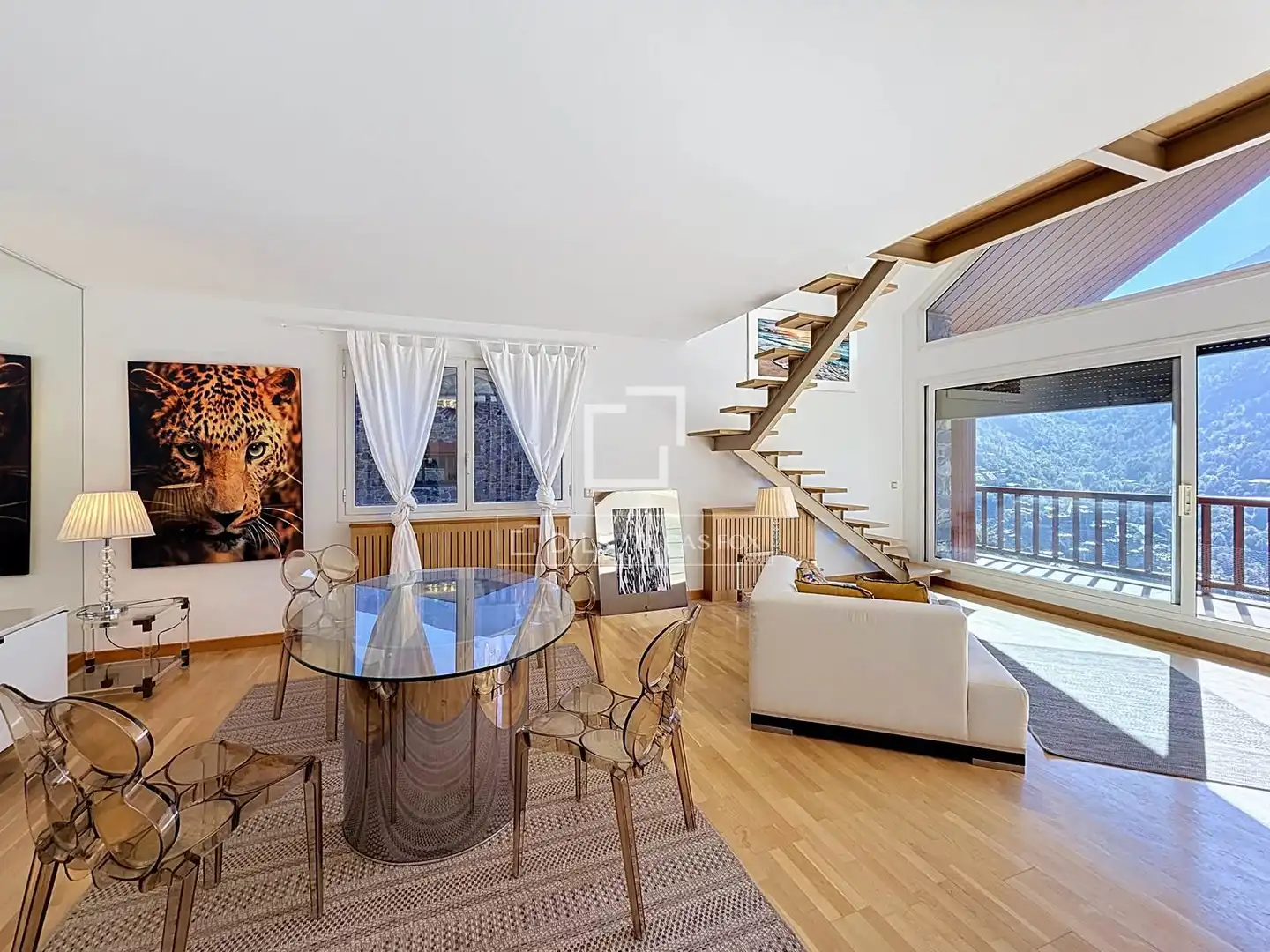 3-bedroom flat for sale in Els Vilars, Escaldes-Engordany · 8 of 60