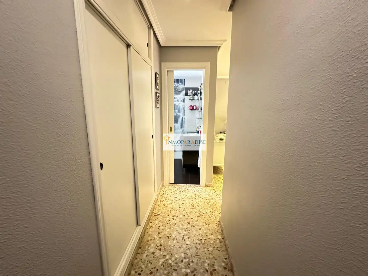 Ático en venta en Calle de Roselló, Altozano - Conde Lumiares
