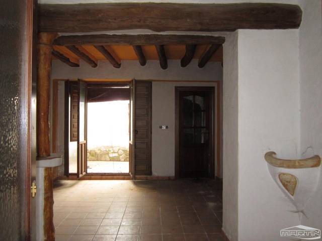 Casa-chalet en Venta en Del Calvario, 70 en Almedinilla