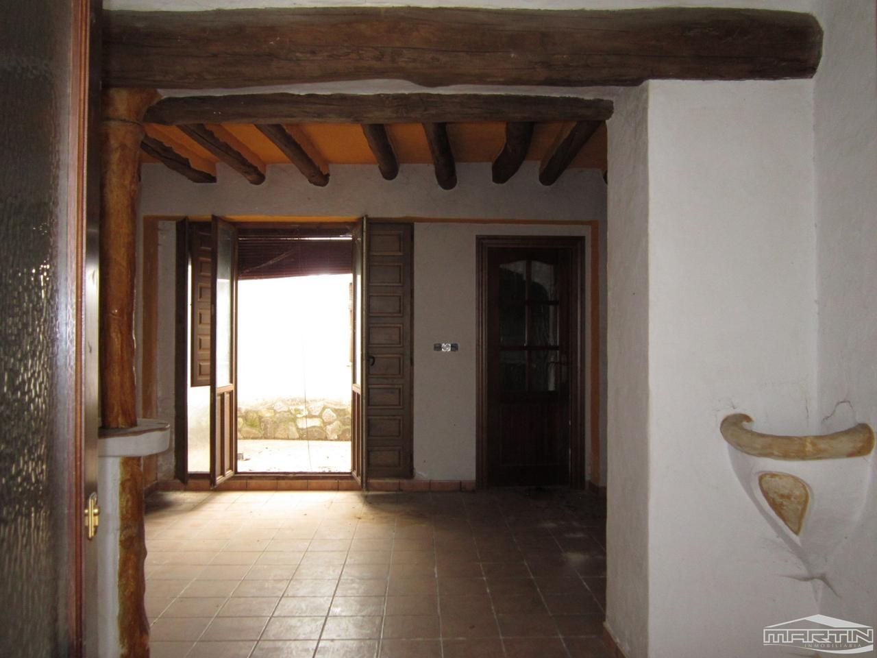 Casa o xalet en venda en Almedinilla amb Terrassa