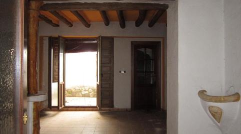 Foto 2 de Casa o xalet en venda a Del Calvario, 70, Almedinilla, Córdoba