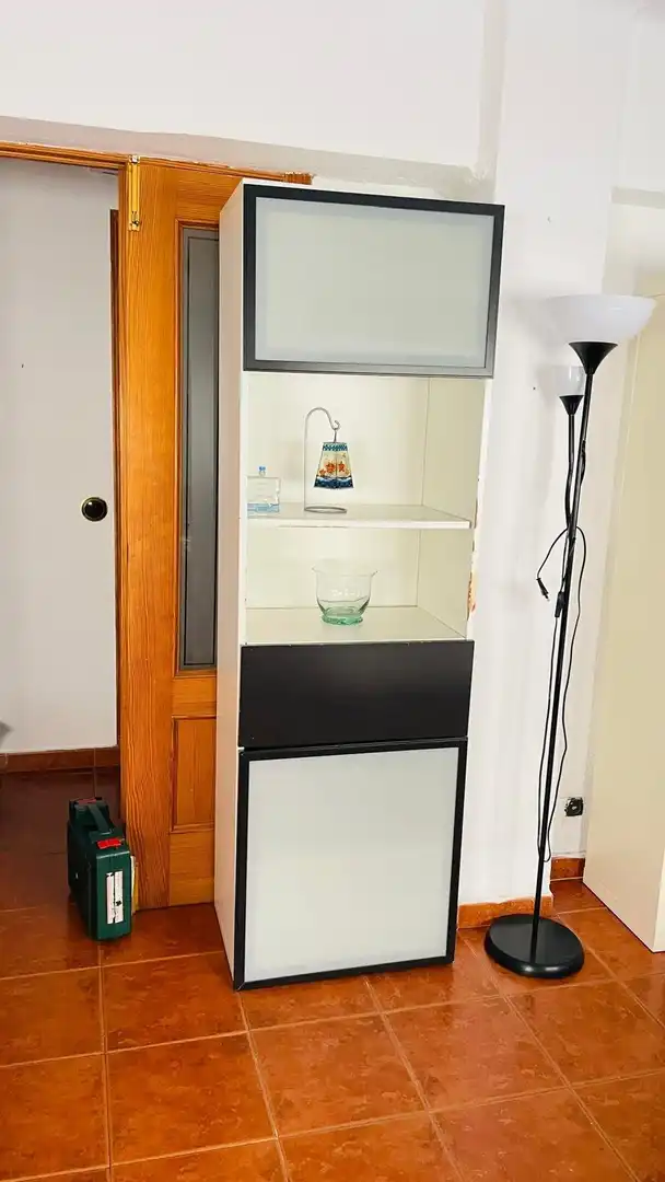 Terraza de Piso en venta en  Palma de Mallorca