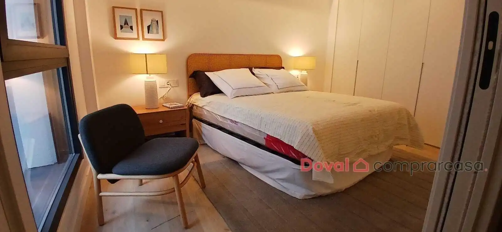 Wohnung mit Aufzug zum Verkauf in Calle SANJURJO BADIA, imagen 5